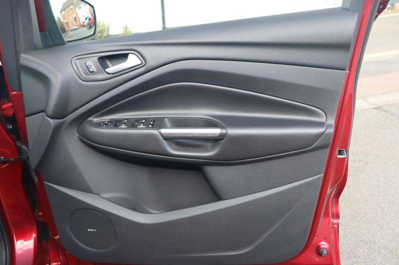 2018 FORD KUGA 2018 FORD KUGA