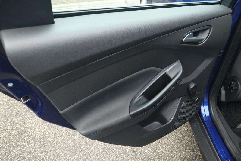 2015 FORD FOCUS 2015 FORD FOCUS