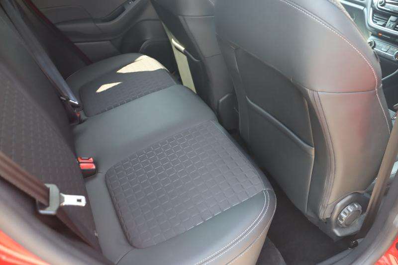 2021 FORD FIESTA 2021 FORD FIESTA