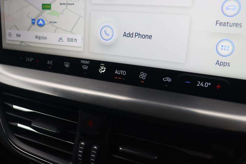 2023 FORD FOCUS 2023 FORD FOCUS