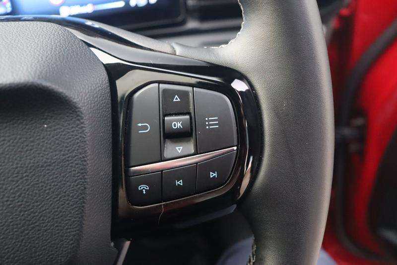 2024 FORD PUMA 2024 FORD PUMA