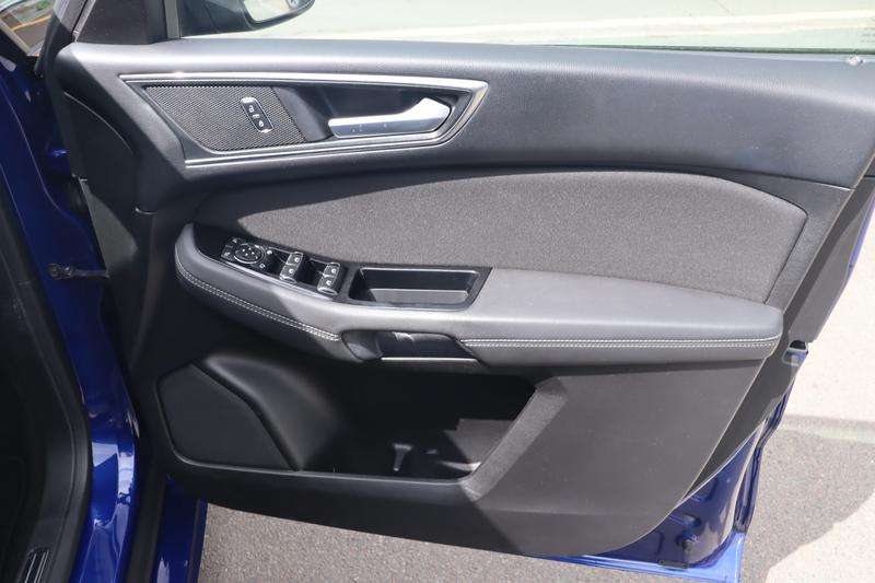 2017 FORD S-MAX 2017 FORD S-MAX