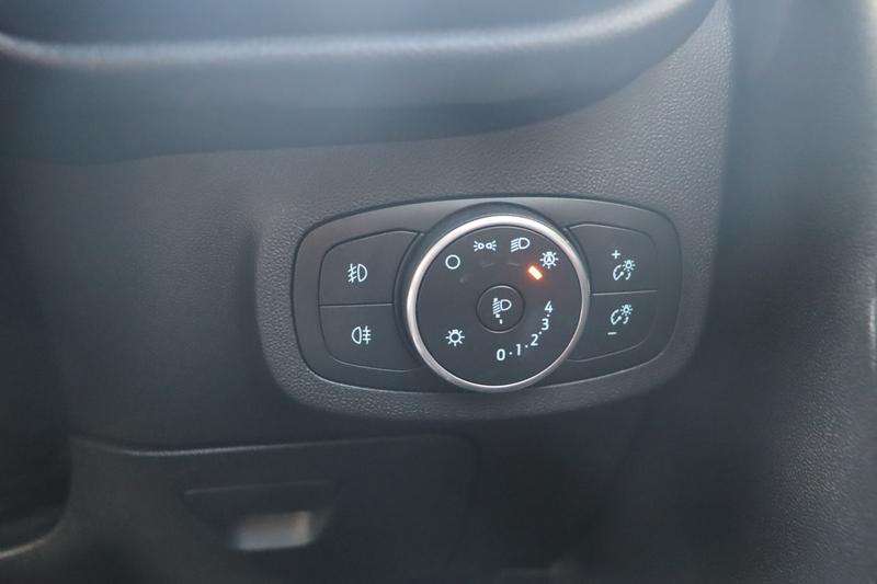 2019 FORD FIESTA 2019 FORD FIESTA