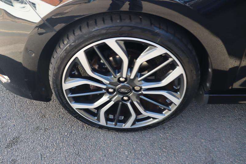 2022 FORD FIESTA 2022 FORD FIESTA