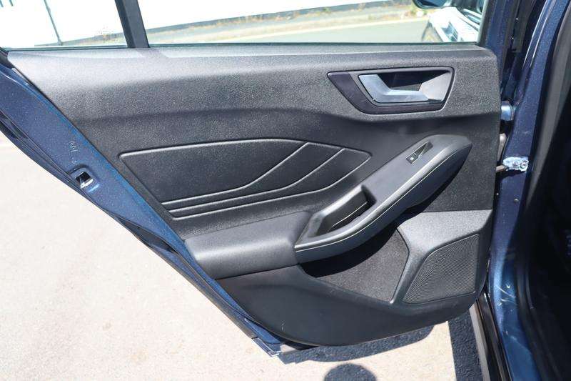 2021 FORD FOCUS 2021 FORD FOCUS