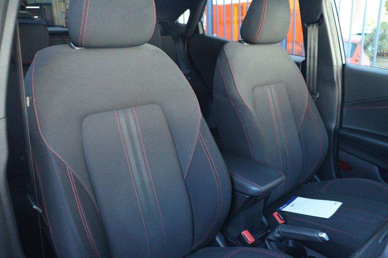 2025 FORD PUMA 2025 FORD PUMA