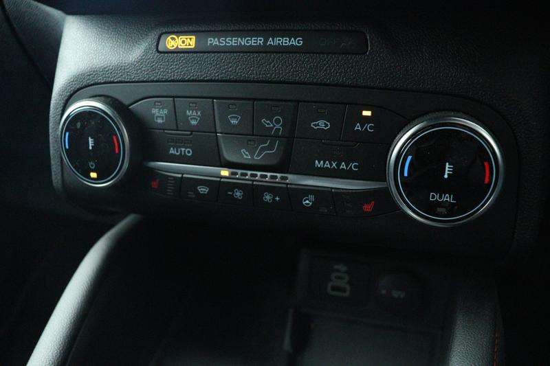 2023 FORD KUGA 2023 FORD KUGA