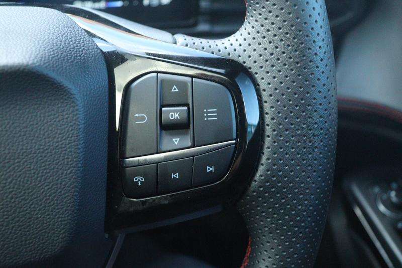 2025 FORD PUMA 2025 FORD PUMA