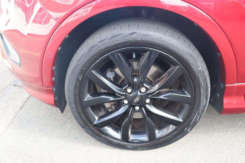 2018 FORD KUGA 2018 FORD KUGA