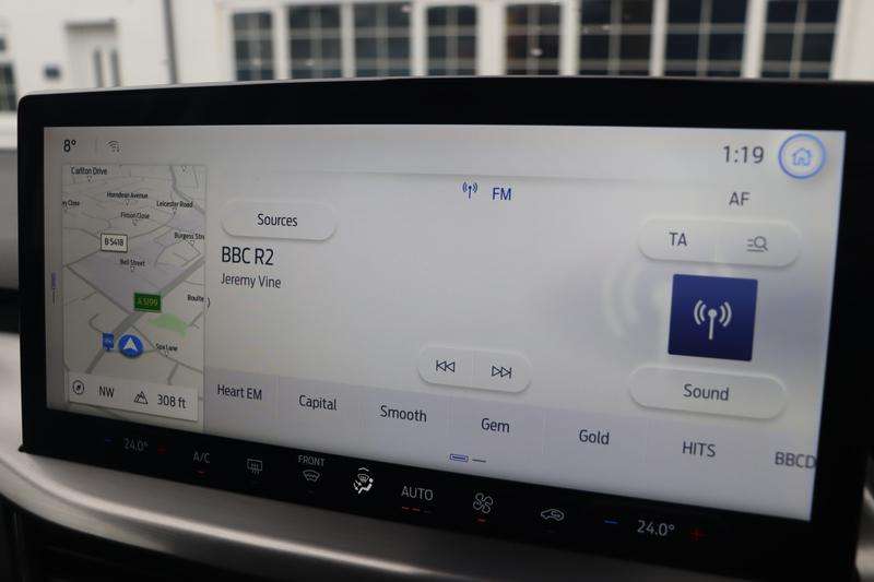 2023 FORD FOCUS 2023 FORD FOCUS