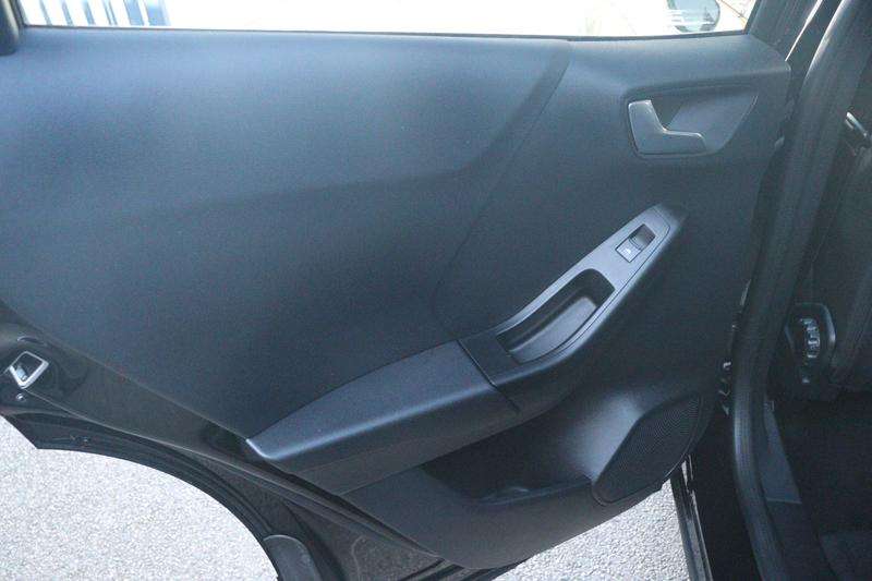 2025 FORD PUMA 2025 FORD PUMA