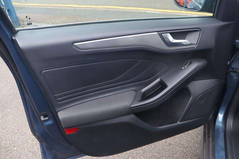 2023 FORD FOCUS 2023 FORD FOCUS