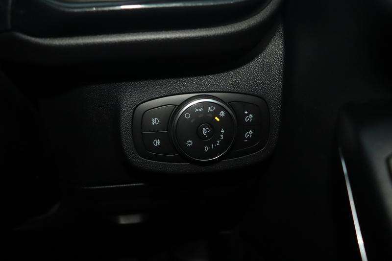 2023 FORD FIESTA 2023 FORD FIESTA