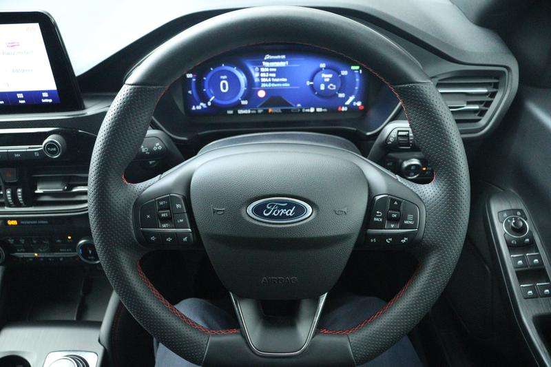 2023 FORD KUGA 2023 FORD KUGA