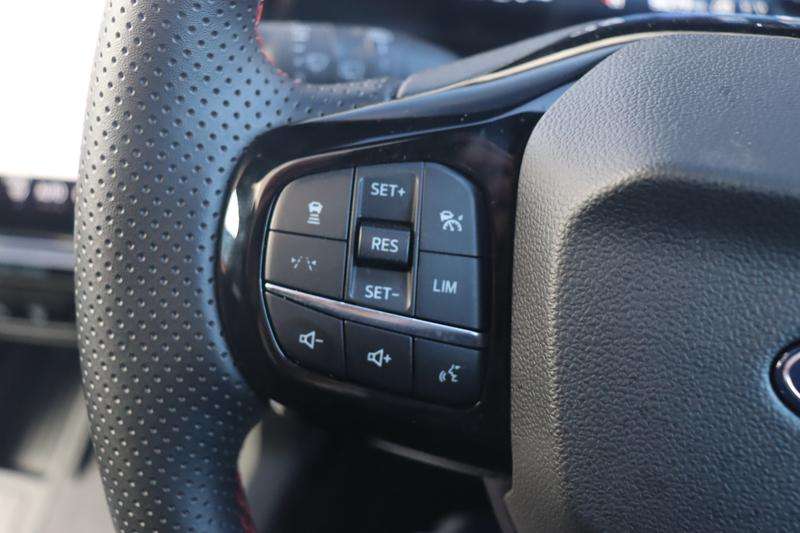 2024 FORD PUMA 2024 FORD PUMA