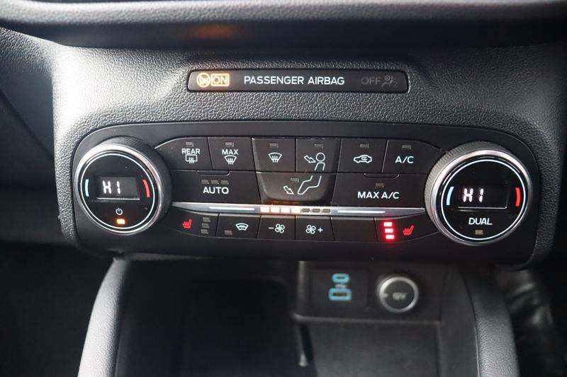 2020 FORD KUGA 2020 FORD KUGA