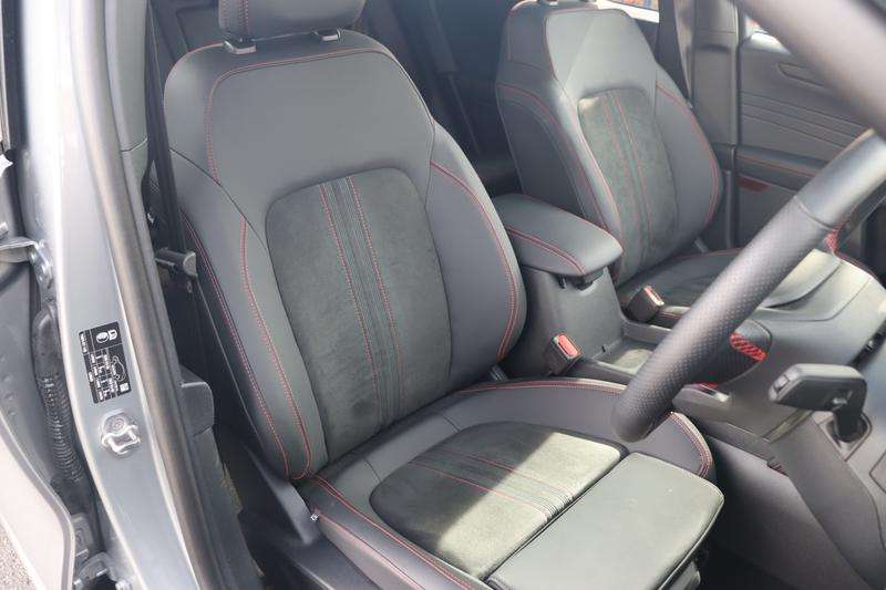 2026 FORD KUGA 2026 FORD KUGA