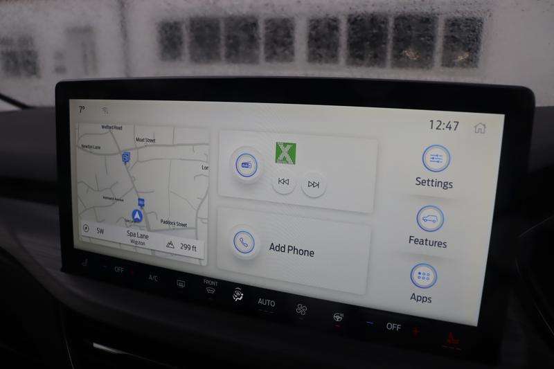 2025 FORD KUGA 2025 FORD KUGA