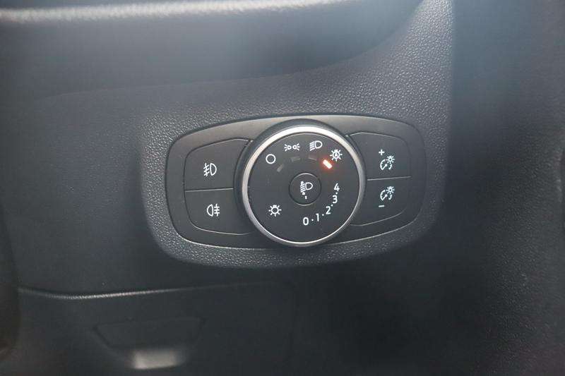 2021 FORD FIESTA 2021 FORD FIESTA