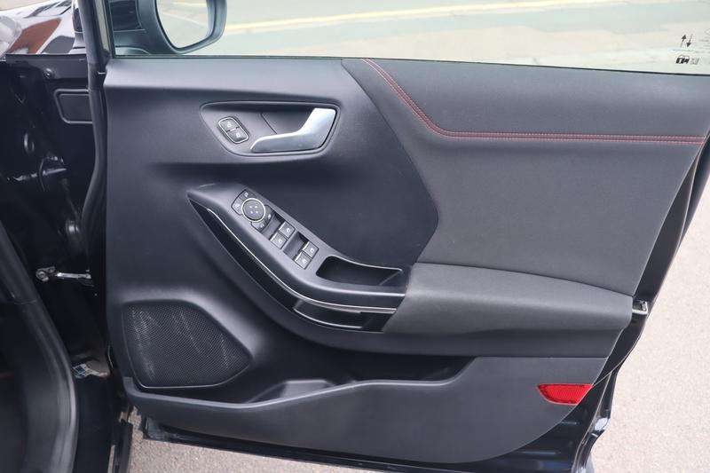 2021 FORD PUMA 2021 FORD PUMA