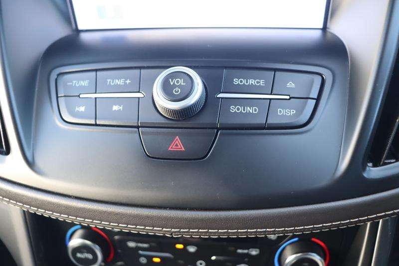 2018 FORD KUGA 2018 FORD KUGA