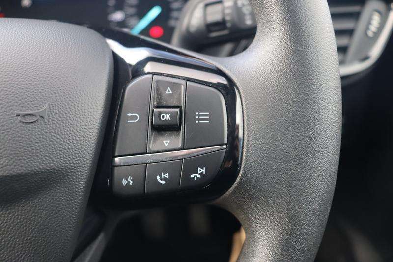 2023 FORD FIESTA 2023 FORD FIESTA