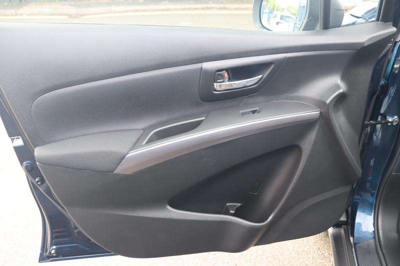 2023 SUZUKI S-CROSS 2023 SUZUKI S-CROSS