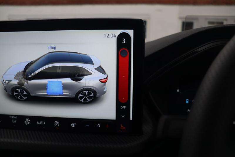 2025 FORD KUGA 2025 FORD KUGA