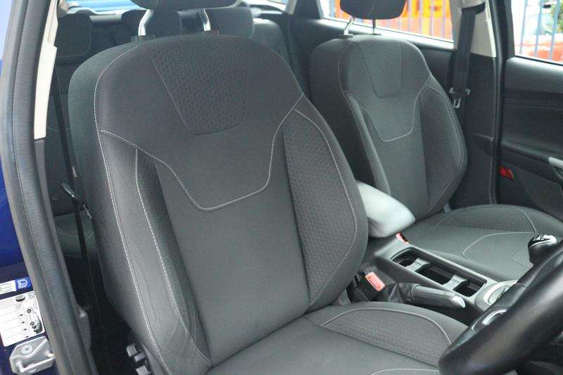 2015 FORD FOCUS 2015 FORD FOCUS