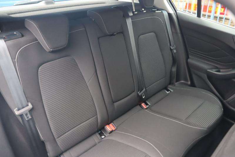 2023 FORD FOCUS 2023 FORD FOCUS