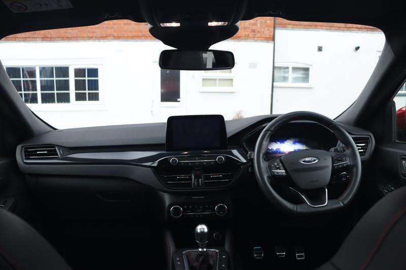 2020 FORD KUGA 2020 FORD KUGA