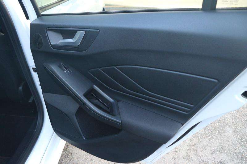2023 FORD FOCUS 2023 FORD FOCUS
