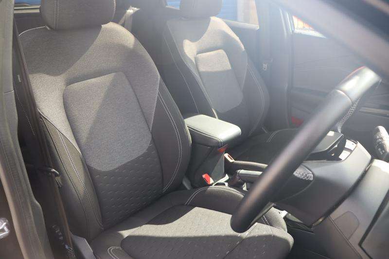 2025 FORD PUMA 2025 FORD PUMA