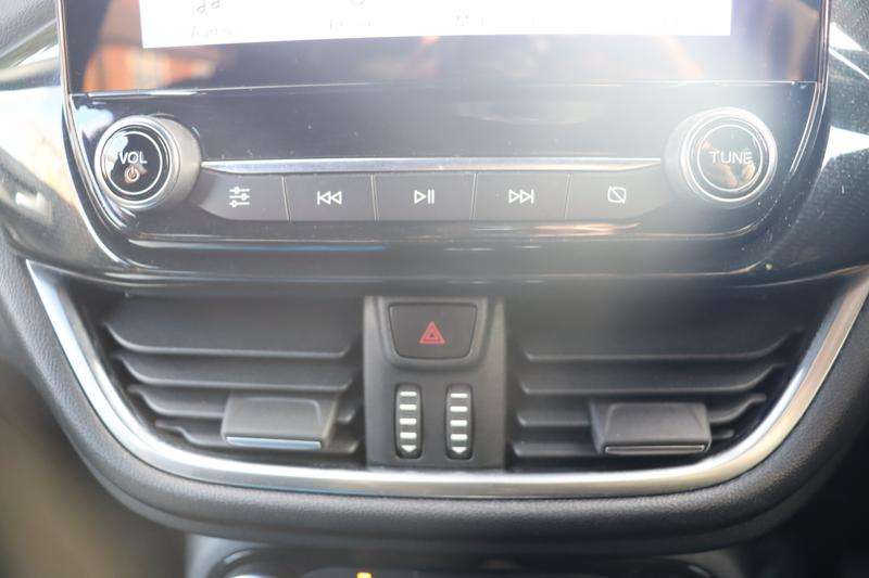2022 FORD PUMA 2022 FORD PUMA