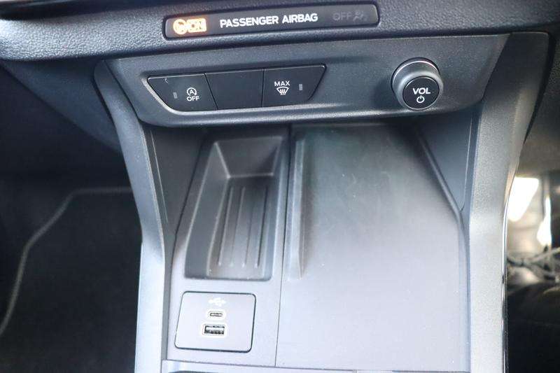 2025 FORD PUMA 2025 FORD PUMA