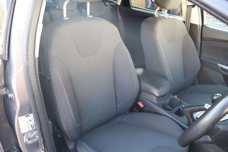 2012 FORD FOCUS 2012 FORD FOCUS