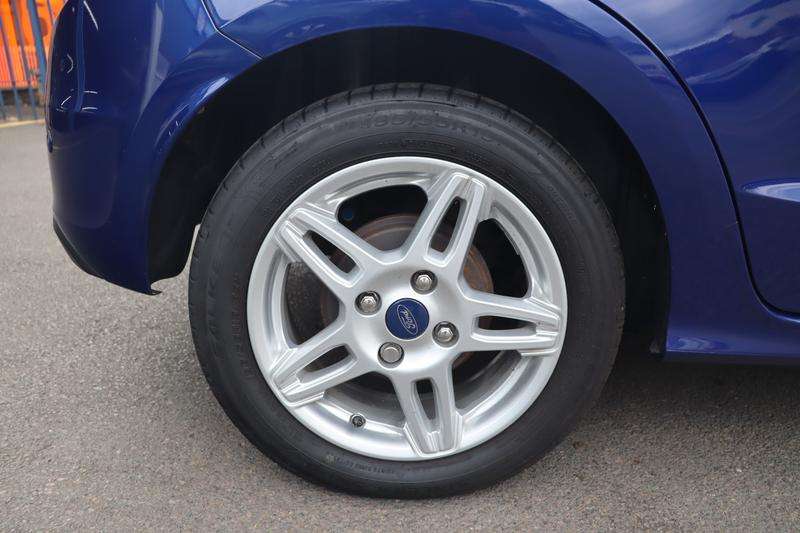 2018 FORD KA+ 2018 FORD KA+