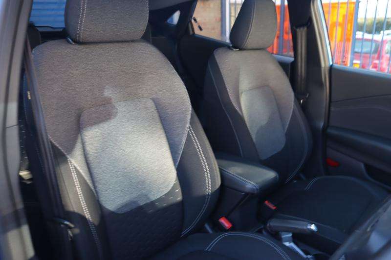 2025 FORD PUMA 2025 FORD PUMA