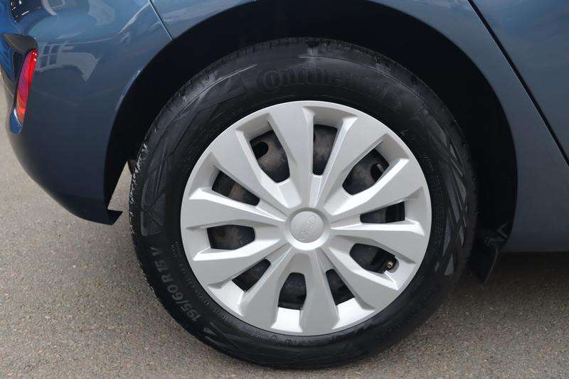 2023 FORD FIESTA 2023 FORD FIESTA