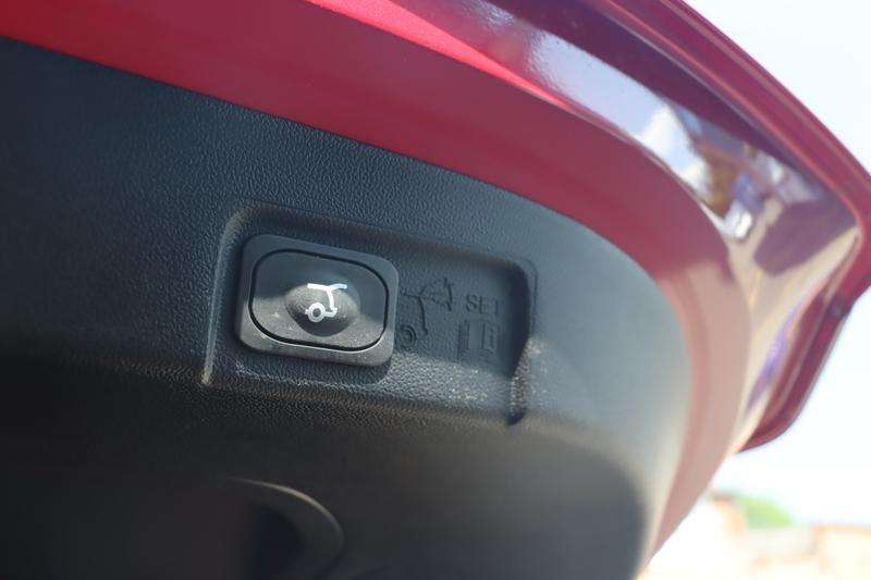 2025 FORD PUMA 2025 FORD PUMA