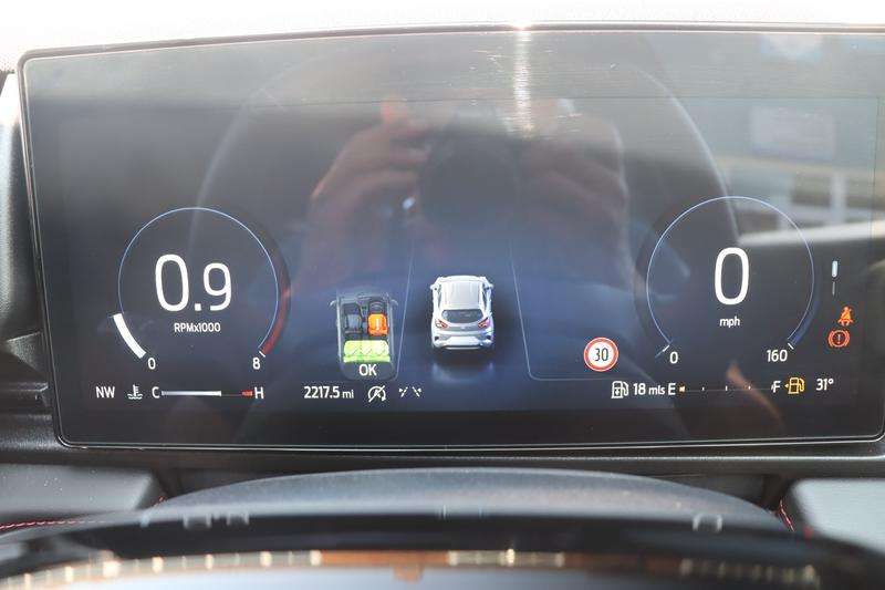 2025 FORD PUMA 2025 FORD PUMA
