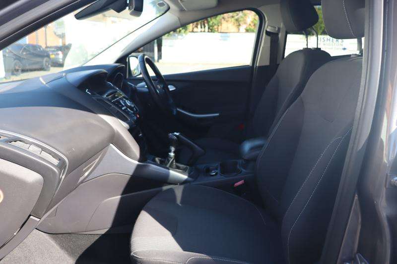 2012 FORD FOCUS 2012 FORD FOCUS