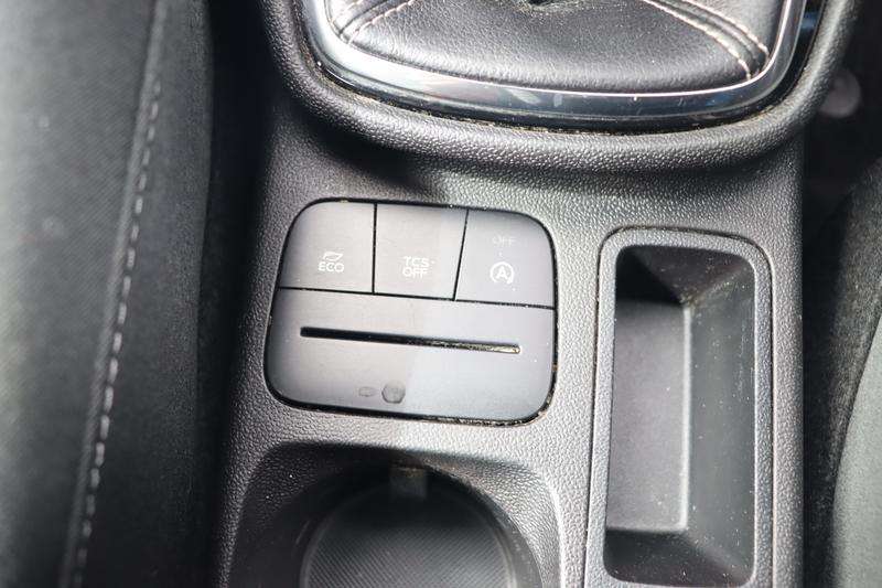2017 FORD FIESTA 2017 FORD FIESTA
