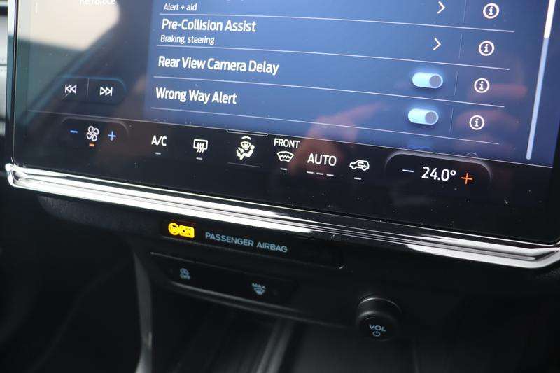 2025 FORD PUMA 2025 FORD PUMA