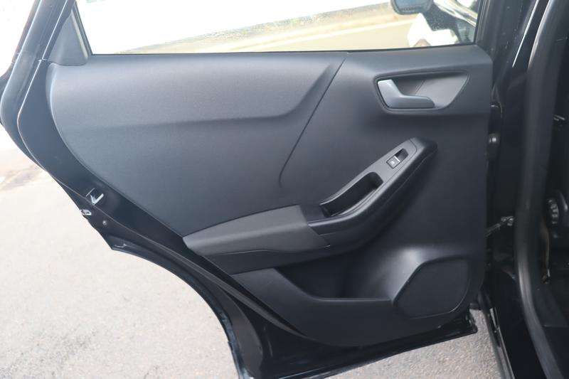 2022 FORD PUMA 2022 FORD PUMA