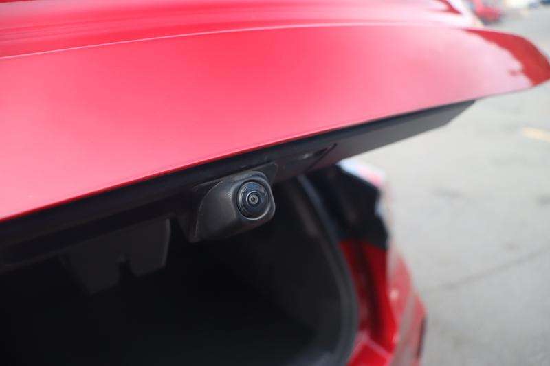 2024 FORD PUMA 2024 FORD PUMA