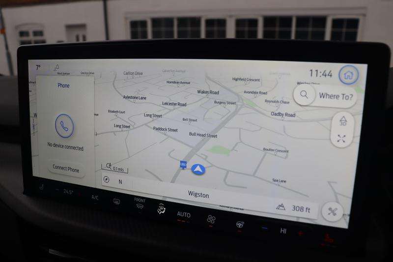 2025 FORD KUGA 2025 FORD KUGA