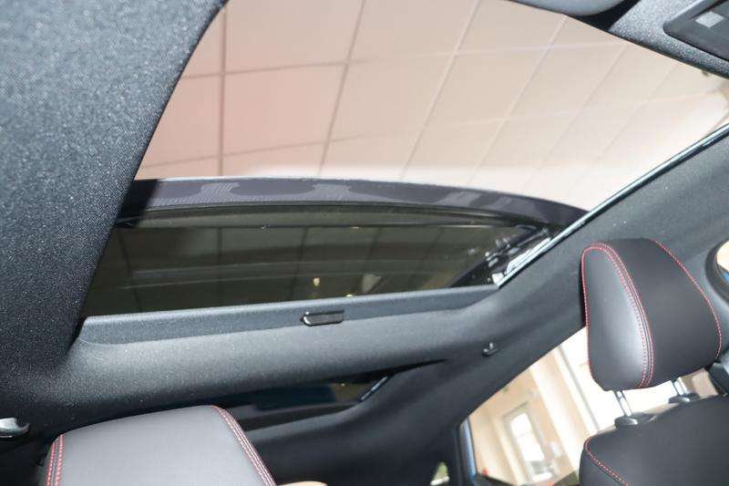2025 FORD PUMA 2025 FORD PUMA