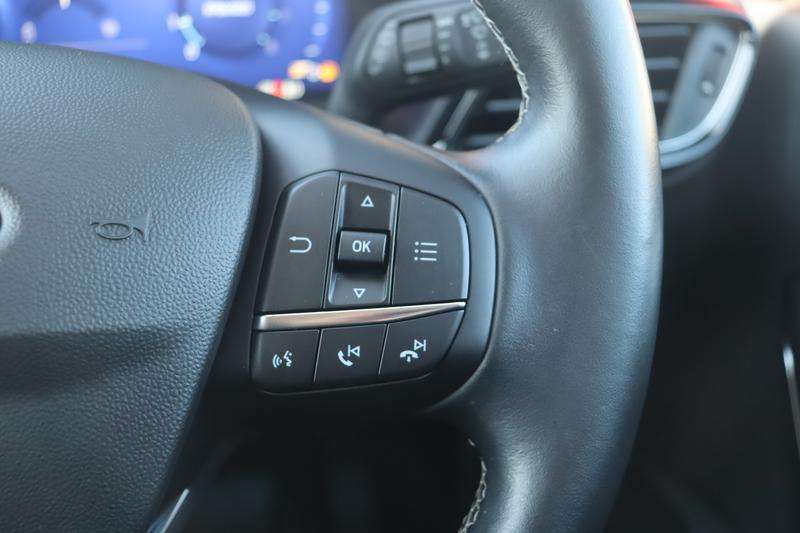 2023 FORD FIESTA 2023 FORD FIESTA