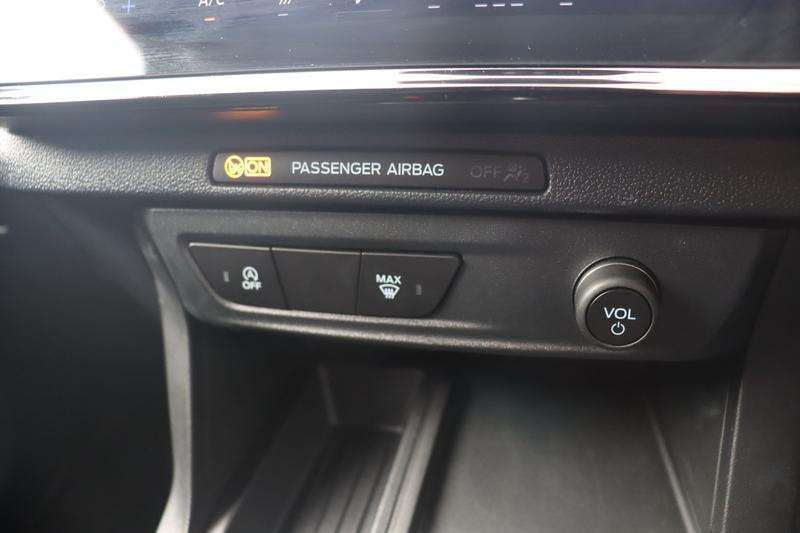 2024 FORD PUMA 2024 FORD PUMA